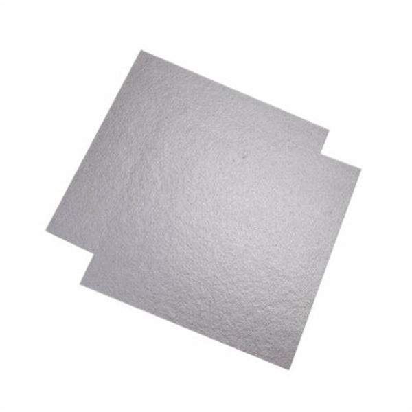 UP 20X Microwave Oven Mica Plate Mica Wave Guide Cover Universal Waveguide Cover