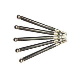 Pro Diamond Tip Glass Cutter Oil Lubricated Cutters Cutting Craft Black Tools AU