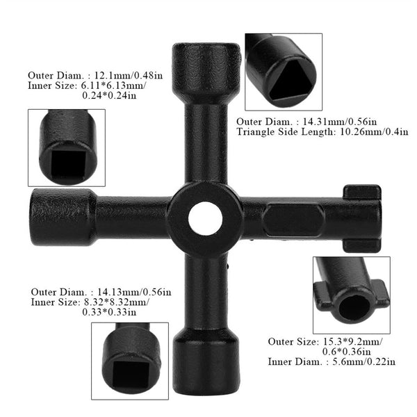 Electrical Electricians Switchboards Key Lock Tools Cable Safety Switch Switches