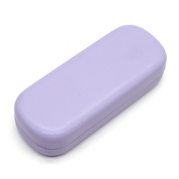 Portable Eye Glasses Case Hard Box Eyeglasses Case Spectacle Holder Storage Case