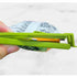 30PCS Plastic Food Storage Bag Sealing Clips Locks Mixed Sizes Kitchen StorageAU