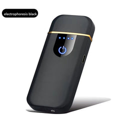 Electric Arc Lighter – USB Rechargeable Windproof Lighter