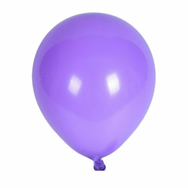 12cm 10pcs Mini Latex Balloons Birthday Wedding Baby Party Balloon Decoration  - Lets Party