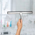 Car Wash Cleaner Screen Tile Window Mirror Bathroom Shower Glass Squeegee Wiper
