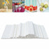100PCS Cake Pop Stick Long 10cm White  Paper Sticks Lolly Lollipop Candy Lollies