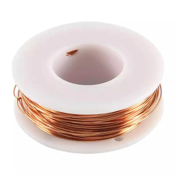 2MM Copper Wire Bare Uncoated Cable Jewellery Hobbies Craft DIY Bonsai