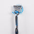 Shaver Holder Razor Hook Washroom Rack Tool Cap Toothbrush Bathroom Suction Cup
