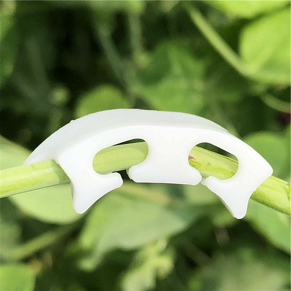 UP 500X Plant Bender Elbows Tomato Clips for Low Stress Training Plant Trainers