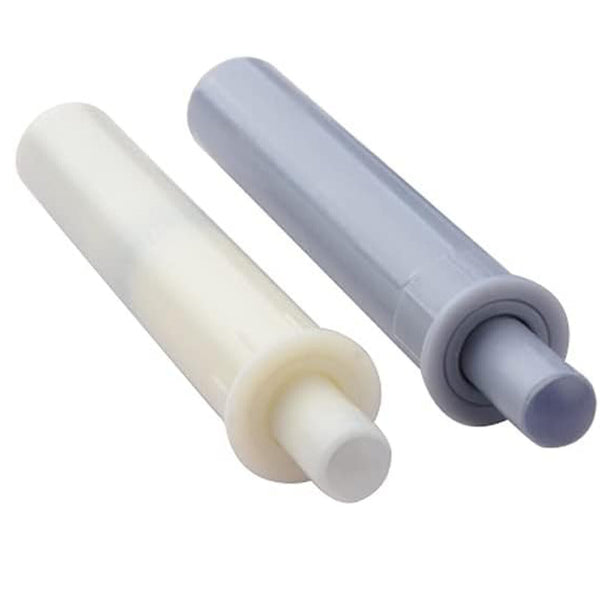 6PCS Door Cabine Buffer Damper Soft Cupboard Close Stop Closer Cushion Quiet AU