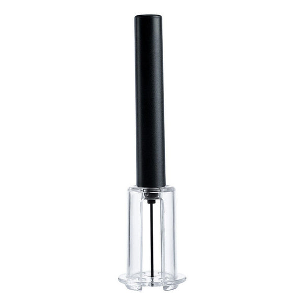 Bottle Opener Tool Red Popper Wine Pump Pressure Remover Corkscrew Air Cork Out