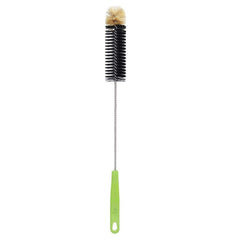 Long Handle Bottle Brush Cleaning Brushes Scrubbing Tool Cup Brush Kettle Brush