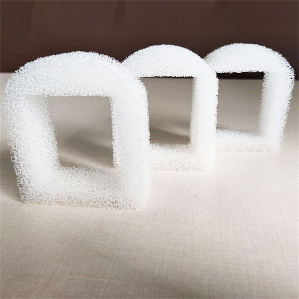 12/24 PCS Replacement Foam Filter Petsafe Drinkwell Stainless Steel Pet Fountain