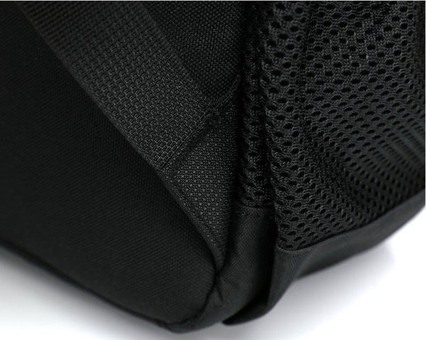 Large Waterproof DSLR SLR Camera Backpack Travel Bag for Nikon Canon Shackproof