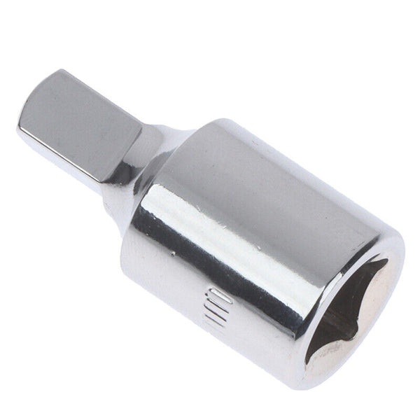 8mm Square Oil Sump Drain Plug Key Tool Remover For Renault Peugeot Top AU NEW