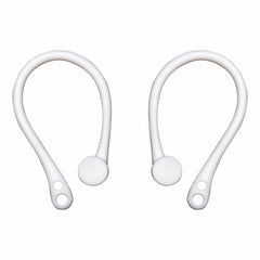 AirPod Ear Hooks – Anti-Slip Sport Grips for Earphones