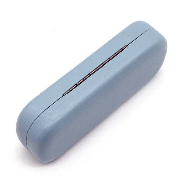 Portable Eye Glasses Case Hard Box Eyeglasses Case Spectacle Holder Storage Case