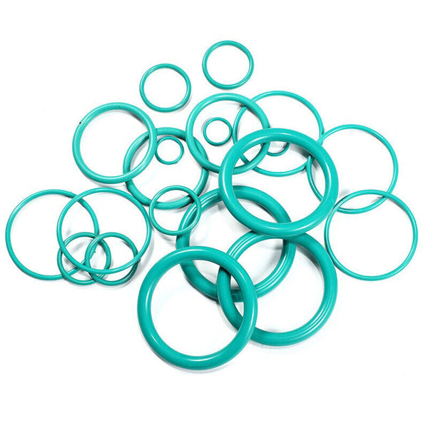 24pcs O-ring for Gel Blaster Plunger Head Gen 8 9 10 ACR/M4A1/SCAR/Vec V2 Oring