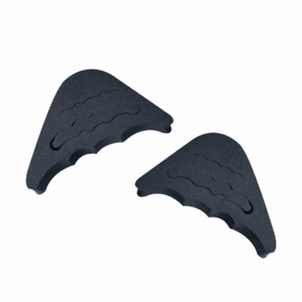 Shoe Filler Adjustment Thick Plug Forefoot Insert Toe Pain Relief Soft
