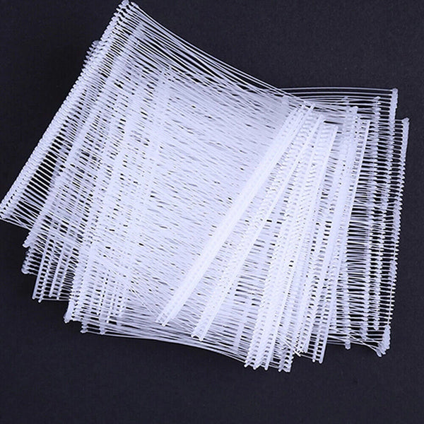Tags Gun Machine+1000 Glue Needles+5 Needles Clothes Garment Price Label Tagging