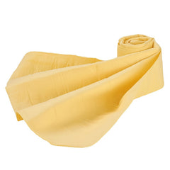 Large Size Shammy  Chamois Towel For Car Home Office Restaurant Cloth 58x42CM AU