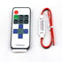 5-24V RF Wireless Remote Controller Mini LED Strip Light Dimmer Caravan Camper - Lets Party