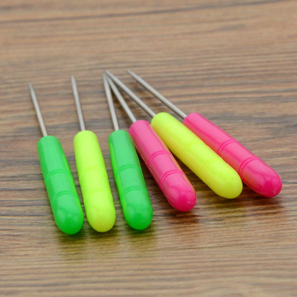 3x Scribe Scriber Needle Tool Cookie Sugarcraft Fondant Cake Carved Decorating - Lets Party