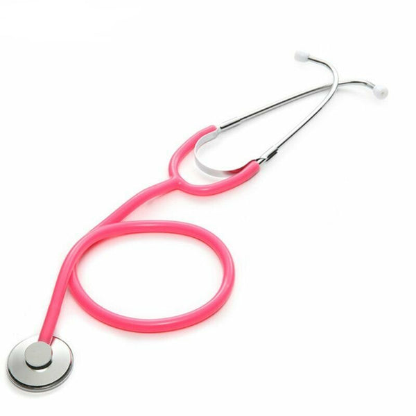 Professional Stethoscope Single Head Doctor Nurse Vet Medical Student HealthWork - Lets Party