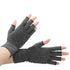 Arthritis Gloves Compression Joint Finger Pain Relief Hand Wrist Support Brace - Lets Party