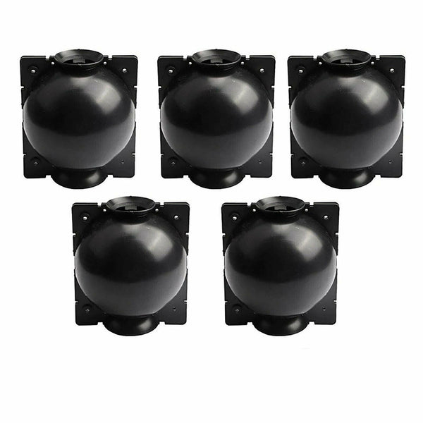 10Pcs Plant Rooting Device High Pressure Propagation Ball Root Grow Grafting Box - Lets Party