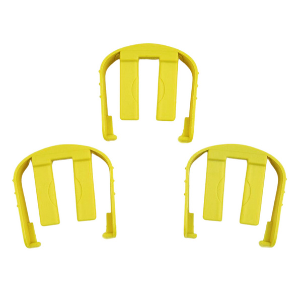 Karcher K2 K3 K7 Hose Replacement C Clip Set Pressure Power Washer Trigger Home