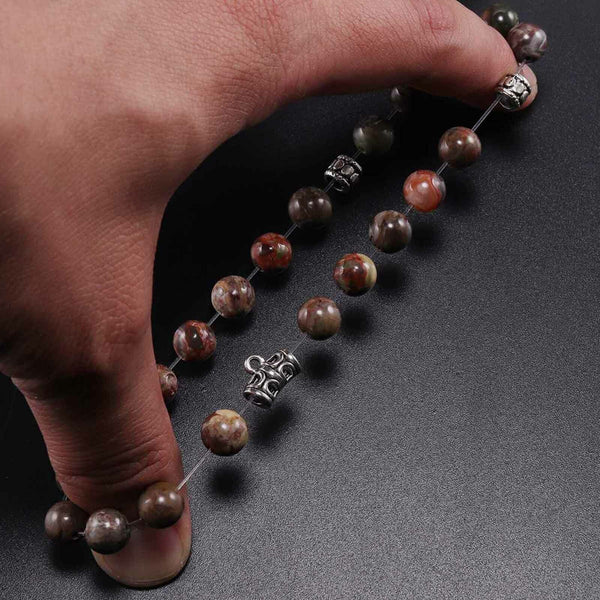 2 Rolls Super Strong Stretch Elastic Cord String Bead Beading Jewelry Bracelet - Lets Party