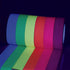 6X Glow In The Dark Luminous Fluorescent Tape Night Self-adhesive Sticker