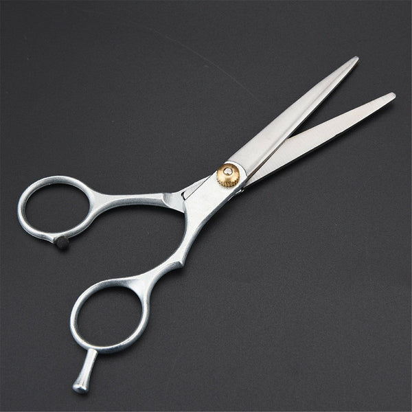 6" Salon Hairdressing Barber Scissors Set Hair Cutting Thinning Shears Tool Kit