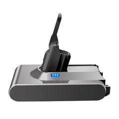 Replacement Battery for Dyson V8 Animal SV10 V8 Absolute V8 Fluffy V8 Motorhead