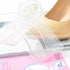 10Pairs Gel Silicone Heel Grip Back Liner Shoe Insole Pad Foot Care Protector AU