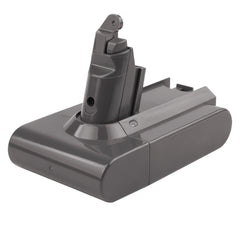 Dyson V6 Battery – 6000mAh Replacement for DC58 & DC62