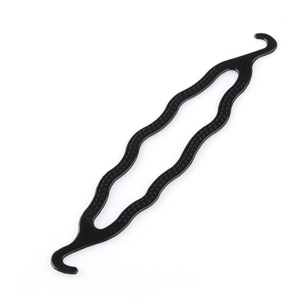 6/12X Hair Tool Set Design Styling Braiding Accessories DIY Girls Women Clip Pin