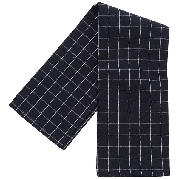 Tea Towels for Kitchen Dining Dish Cloth Extra Absorbent 100% Cotton AU