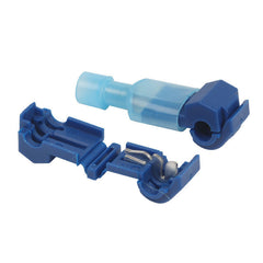 Quick Splice Lock T Tap Wire Cable Crimp Terminals Connectors Kit