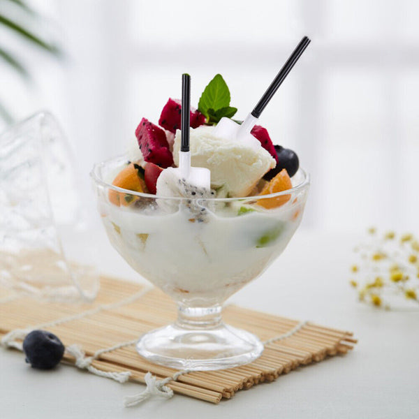 Mini Plastic Shovel Spoons Pack of 10 Construction Birthday Party Supplies AU