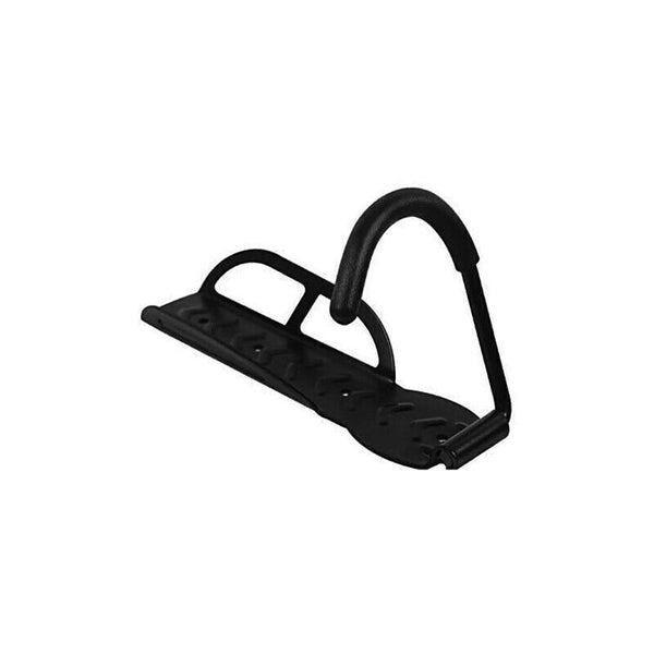 4PCS Steel Bicycle Bike Wall Rack Mount Garage Stand Holder Storage Hanger Hook