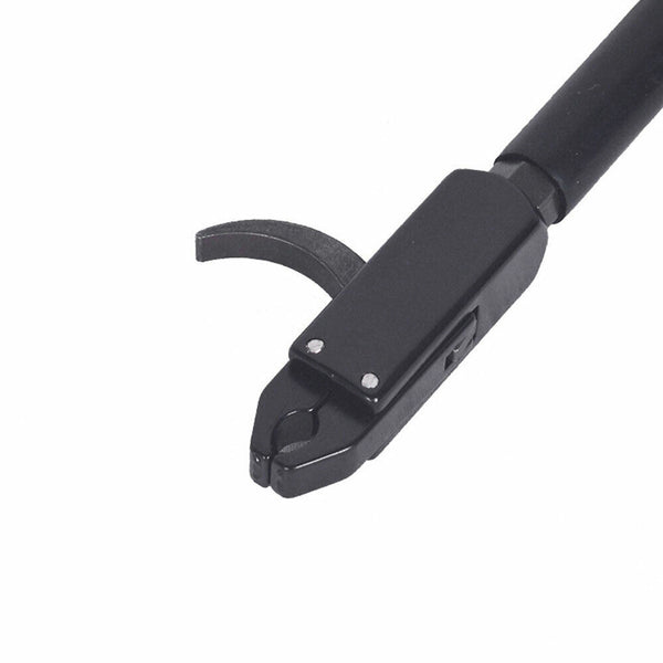 Bow Release Caliper Compound Bow Archery Release Aid with Adjustable Wrist Strap