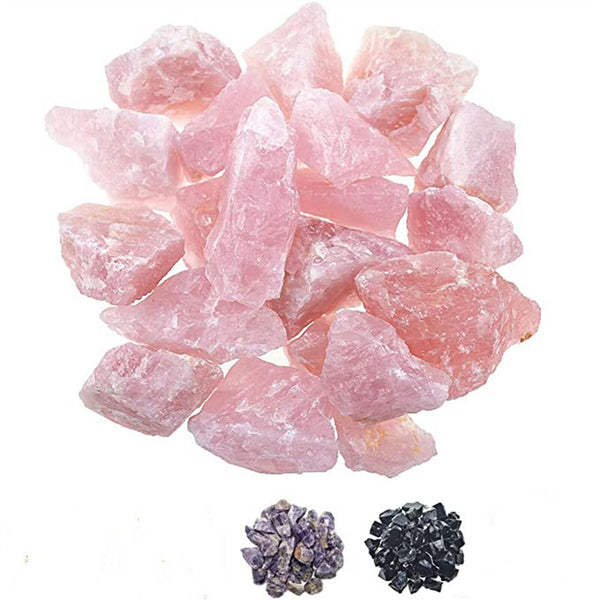 UP 5KG Quartz Points Natural Crystal Rough Raw Stones Reiki Crystal Healing Bulk