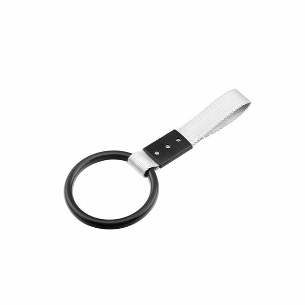 Charm Drift Bus Round Tsurikawa Trian HandleStrap Ring Subway