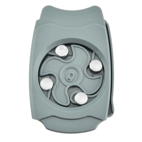 Go Swing Topless Can Opener Manual Tin Bottle Top Drafter Kitchen Gadgets Tool