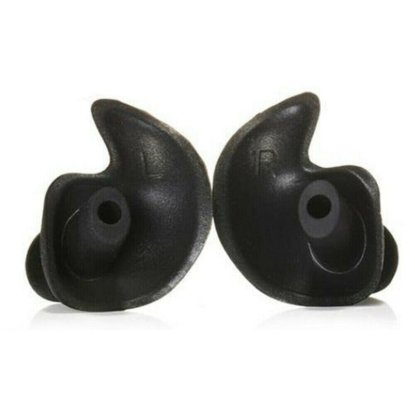 2x Waterproof Swimming Diving Ear Plugs Kids Adults Silicone Sports Reusable - Lets Party