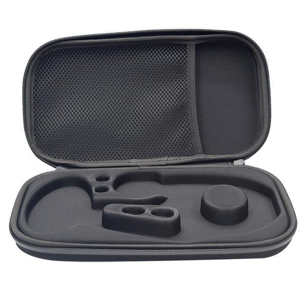 Stethoscope Holder Hard Storage Box Case Pouch Travel Medical Organizer Carry AU