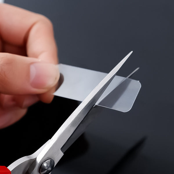 Reusable Multifunctional Double Sided Adhesive Tape Removable Mounting