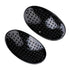 2Pcs Soft Anti-Slip Invisible Shoulder Pads Naturally Increased Silicone /Sponge