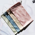 5PCS uperfine Fiber Glasses Case Storage Pouch Bag Sunglasses Eyeglasses Bags AU